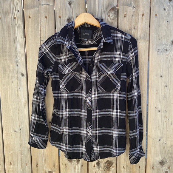 Dressy Flannel - Picture 1 of 4